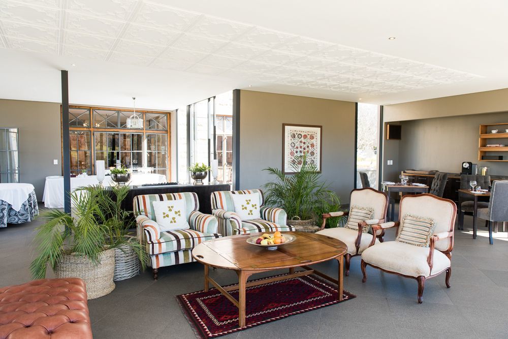 De Hoek Country Hotel Magaliesburg Exterior foto